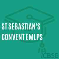 St Sebastian'S Convent Emlps Primary School Logo