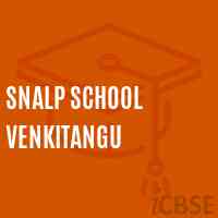 Snalp School Venkitangu Logo