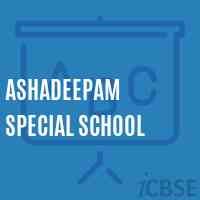 Ashadeepam Special School Logo