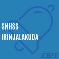 Snhss Irinjalakuda High School Logo