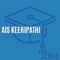 Ais Keeripathi Primary School Logo