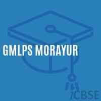 Gmlps Morayur Primary School Logo
