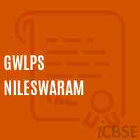 Gwlps Nileswaram Primary School Logo