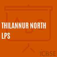 Thilannur North Lps Primary School Logo