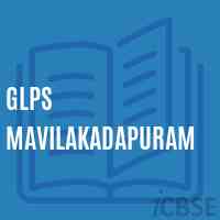 Glps Mavilakadapuram Primary School Logo