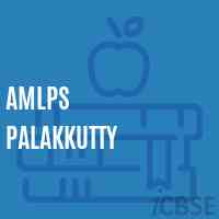 Amlps Palakkutty Primary School Logo