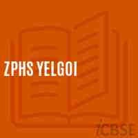 Zphs Yelgoi Secondary School Logo