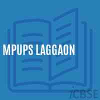 Mpups Laggaon Middle School Logo