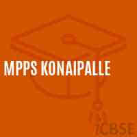 Mpps Konaipalle Primary School Logo