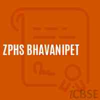 Zphs Bhavanipet Secondary School Logo