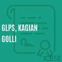 Glps, Kagian Golli Primary School Logo