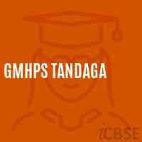 Gmhps Tandaga Middle School Logo