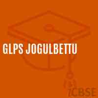 Glps Jogulbettu Primary School Logo