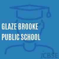 Glaze Brooke Public School Logo
