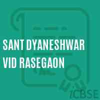 Sant Dyaneshwar Vid Rasegaon Secondary School Logo