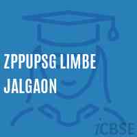 Zppupsg Limbe Jalgaon Middle School Logo