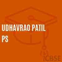 Udhavrao Patil Ps Primary School Logo