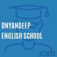 Dnyandeep English School Logo