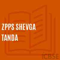 Zpps Shevga Tanda Primary School Logo