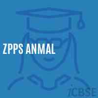 Zpps Anmal Middle School Logo