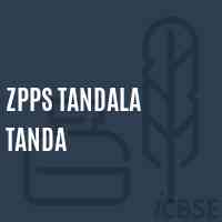 Zpps Tandala Tanda Primary School Logo