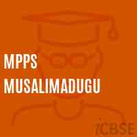 Mpps Musalimadugu Primary School Logo