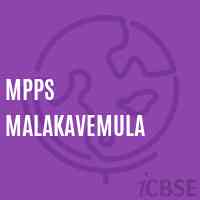 Mpps Malakavemula Primary School Logo
