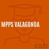 Mpps Valagonda Primary School Logo