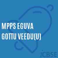 Mpps Eguva Gottu Veedu(U) Primary School Logo