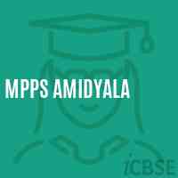 Mpps Amidyala Primary School Logo