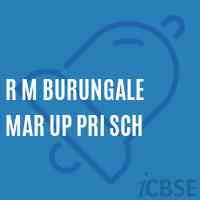 R M Burungale Mar Up Pri Sch Middle School Logo
