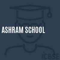 Ashram School Logo