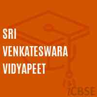 Sri Venkateswara Vidyapeet Primary School Logo