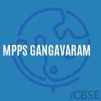 Mpps Gangavaram Primary School Logo
