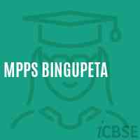 Mpps Bingupeta Primary School Logo