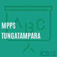 Mpps Tungatampara Primary School Logo