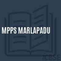 Mpps Marlapadu Primary School Logo