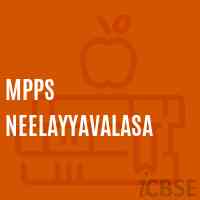 Mpps Neelayyavalasa Primary School Logo