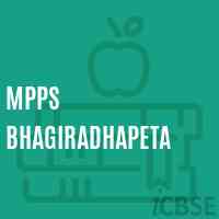 Mpps Bhagiradhapeta Primary School Logo