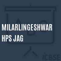 Milarlingeshwar Hps Jag Middle School Logo