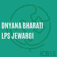 Dnyana Bharati Lps Jewargi Primary School Logo