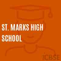 St. Marks High School Logo
