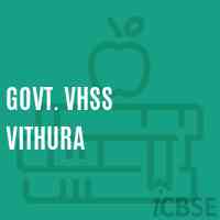 Govt. Vhss Vithura High School Logo