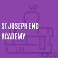 St Joseph Eng Academy Middle School Logo