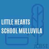 Little Hearts School Mulluvila Logo