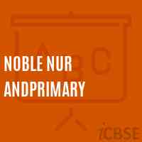 Noble Nur andprimary Primary School Logo