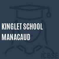 Kinglet School Manacaud Logo