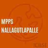 Mpps Nallagutlapalle Primary School Logo