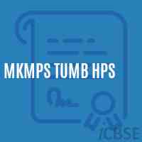 Mkmps Tumb Hps Middle School Logo