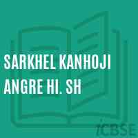 Sarkhel Kanhoji Angre Hi. Sh Secondary School Logo